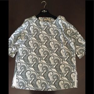 ETRO Italy lady’s top size 48
